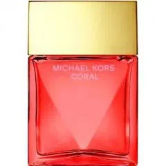Michael Kors Coral