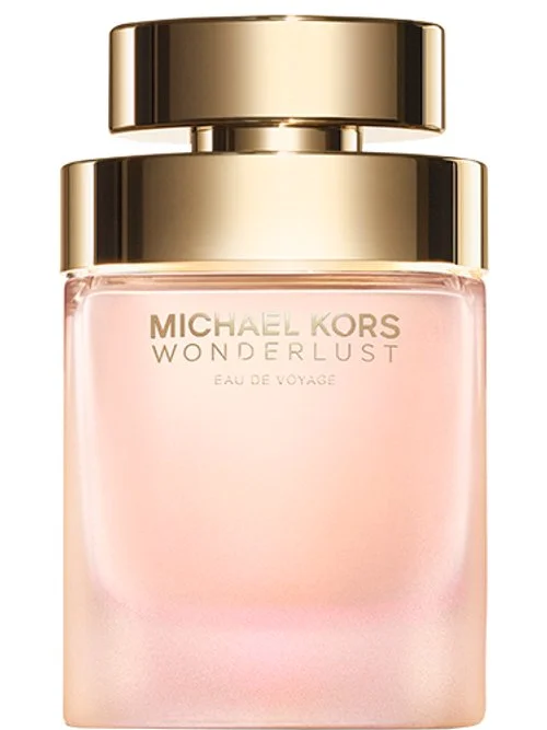 Wonderlust Eau de Voyage