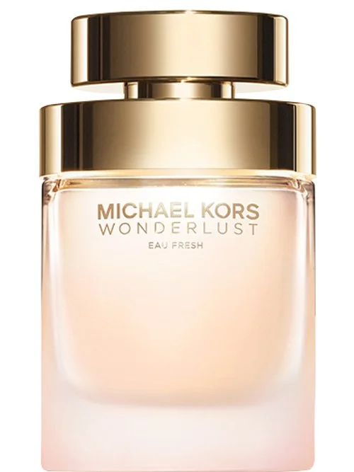 Wonderlust Eau Fresh