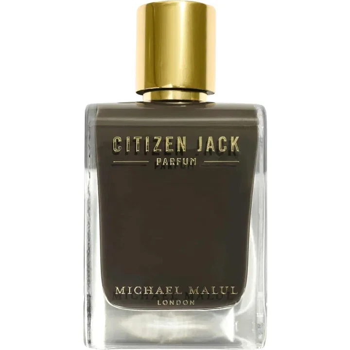 Citizen Jack Parfum