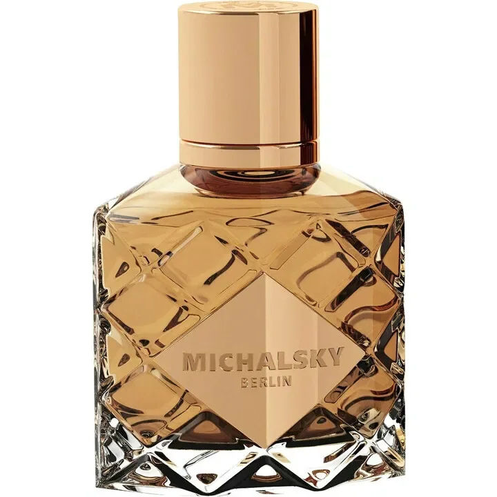 Iconic Michalsky 2020 Eau de Toilette