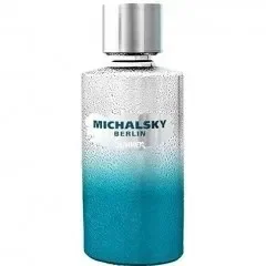 Michalsky Berlin Summer '17 for Men