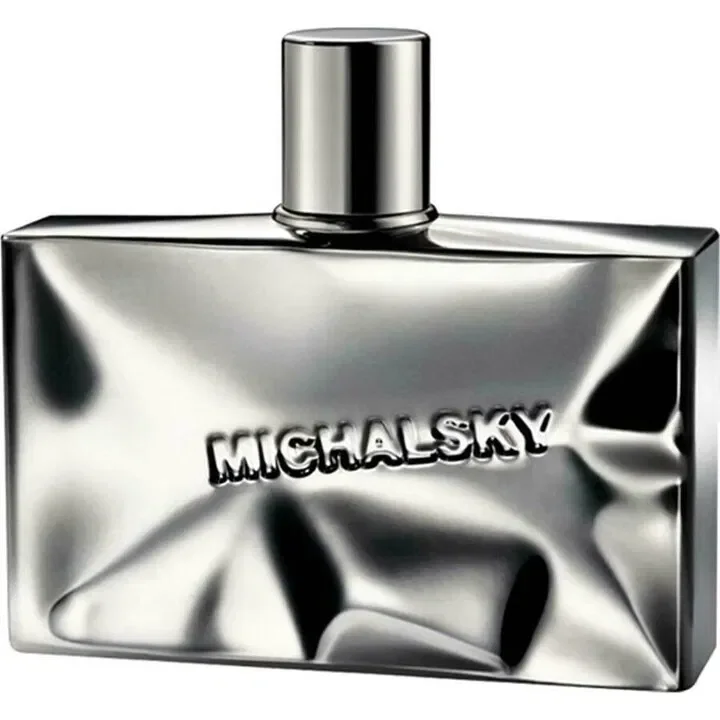Michalsky Men Michalsky 2010 Eau de Toilette