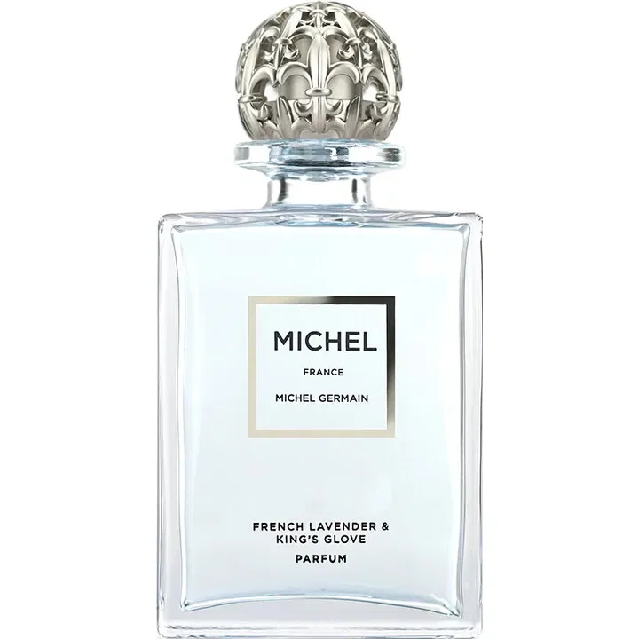 Michel - French Lavender & King's Glove