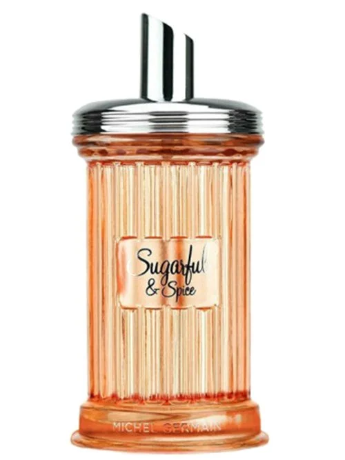 Sugarful & Spice