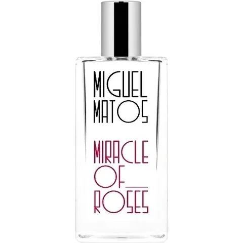 Miracle of Roses