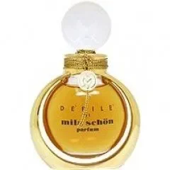 Défilé di Mila Schön Mila Schön 1990 Parfum