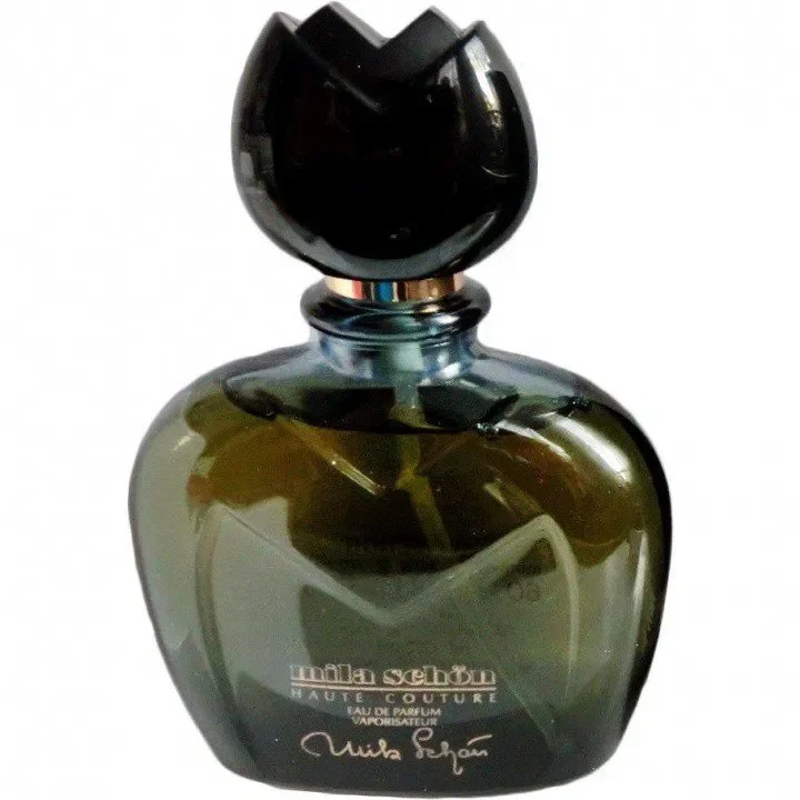 Haute Couture Mila Schön 1990 Eau de Parfum
