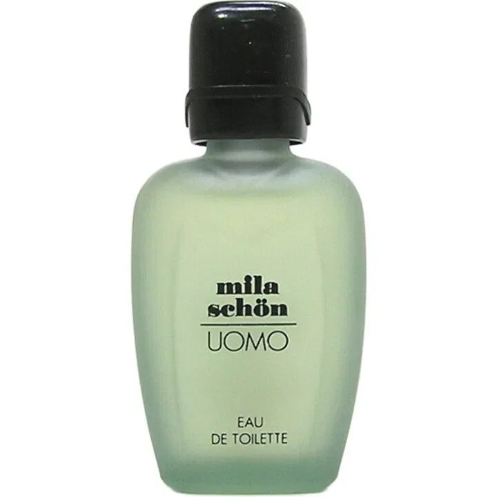 Mila Schön Uomo Mila Schön 1986 Eau de Toilette