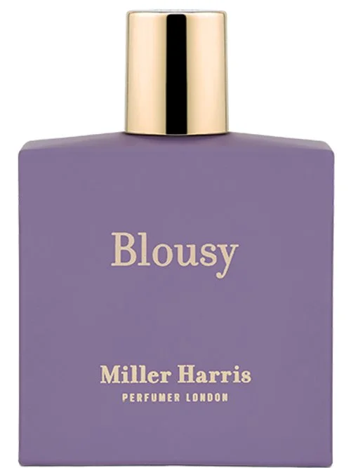 Blousy
