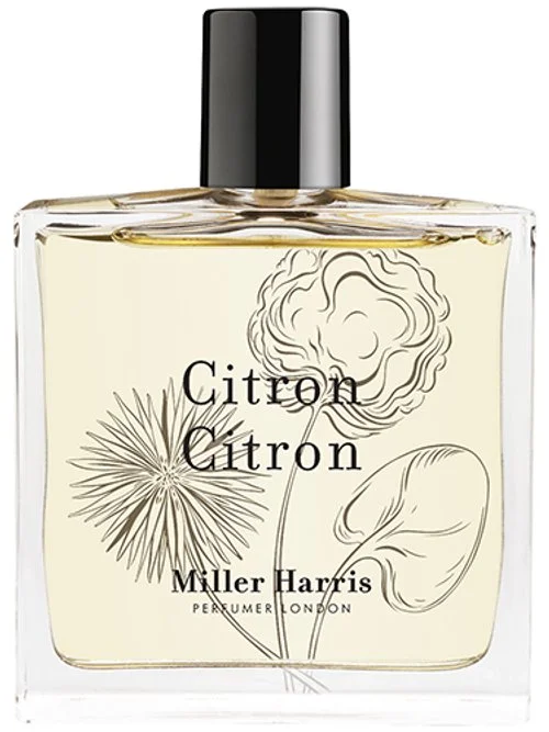 Citron Citron