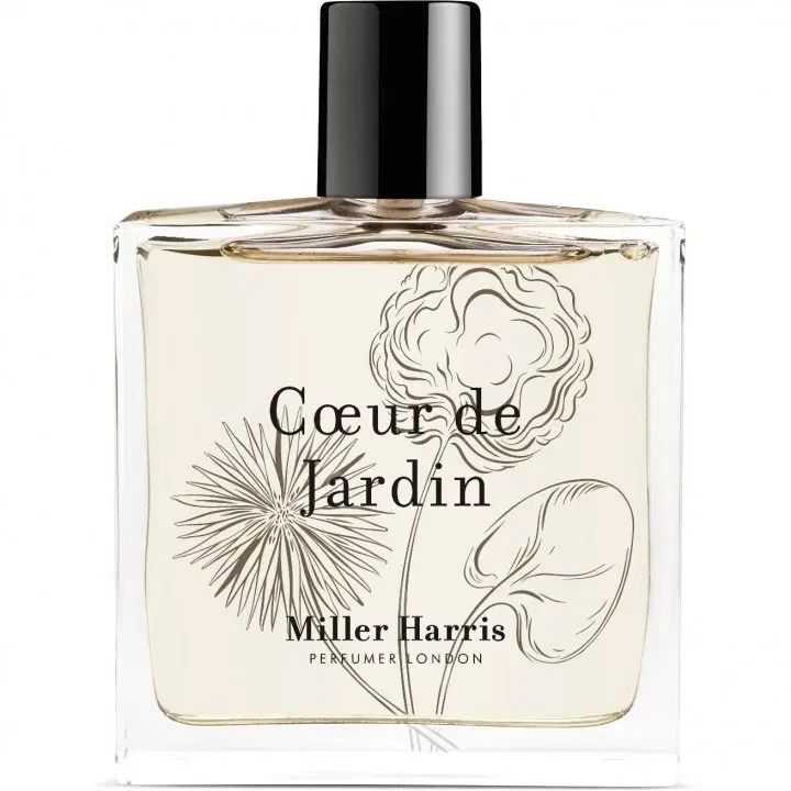 Cœur de Jardin