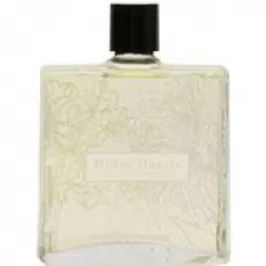 Eau de Vert