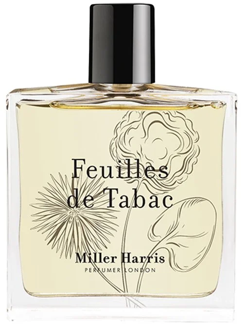 Feuilles de Tabac