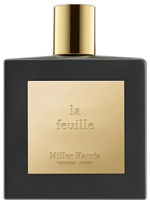La Feuille