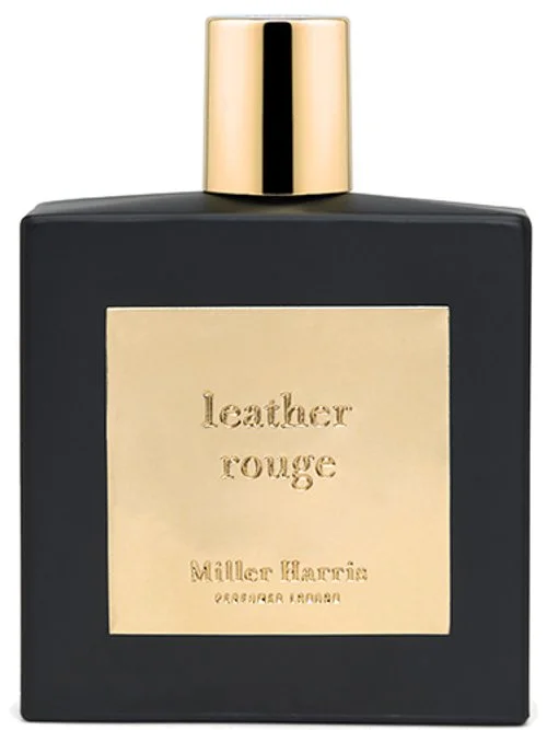 Leather Rouge