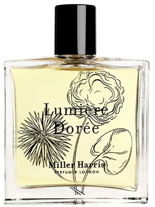Lumière Dorée