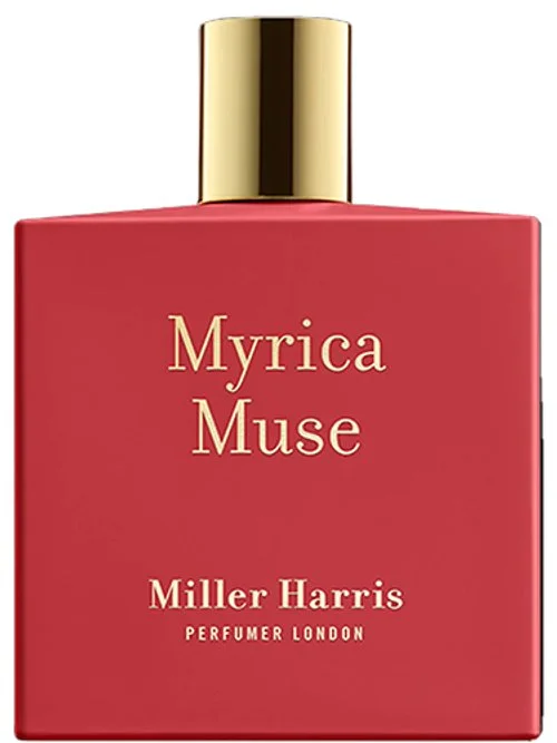 Myrica Muse