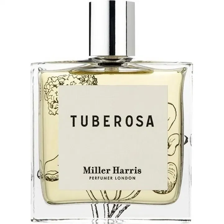 No. 2 Tuberosa