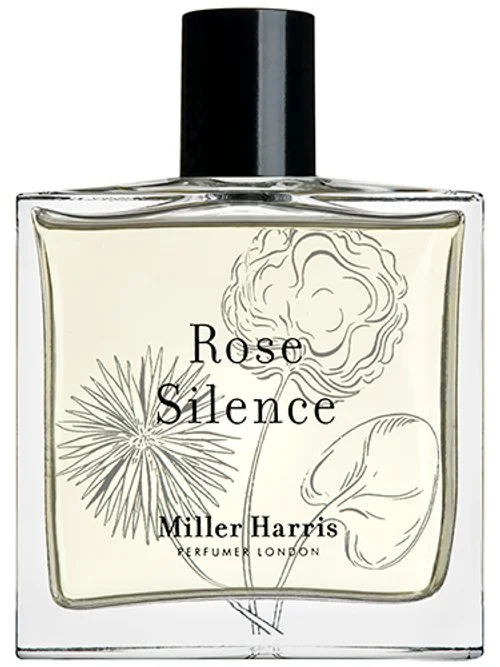 Rose Silence
