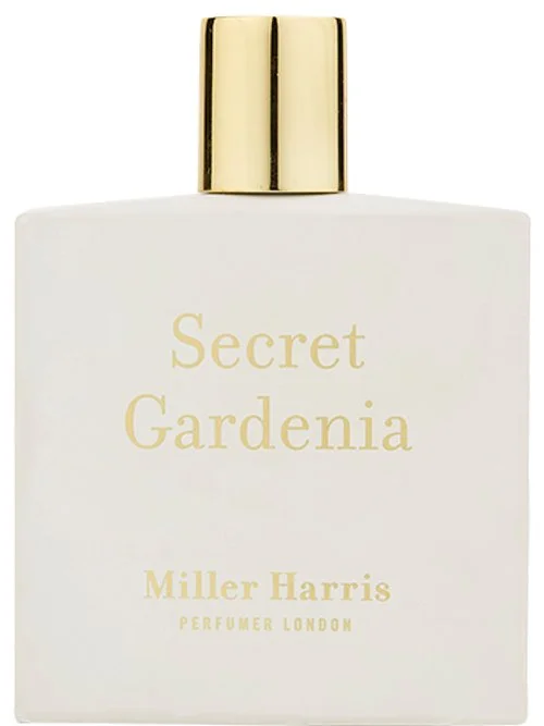 Secret Gardenia