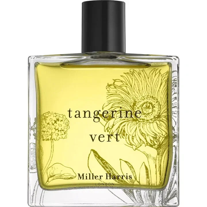 Tangerine Vert
