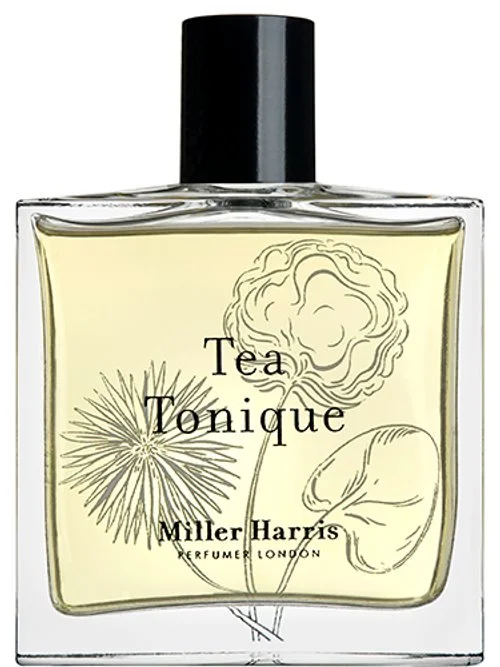 Tea Tonique