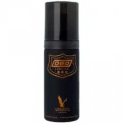 America 000 Milton-Lloyd / Jean Yves Cosmetics Eau de Toilette
