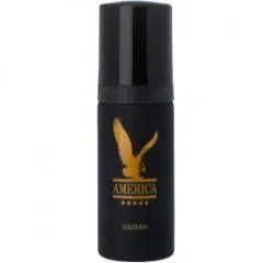 America Colours Milton-Lloyd / Jean Yves Cosmetics Eau de Toilette