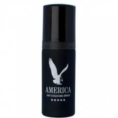 America Day Milton-Lloyd / Jean Yves Cosmetics Cologne