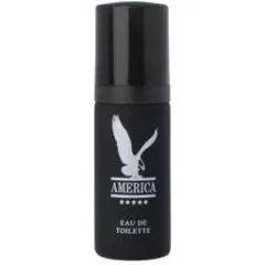 America Milton-Lloyd / Jean Yves Cosmetics Eau de Toilette