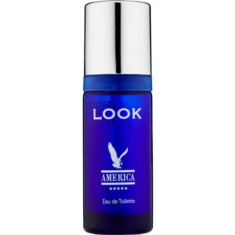 America Look Milton-Lloyd / Jean Yves Cosmetics Body Spray