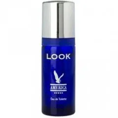 America Look Milton-Lloyd / Jean Yves Cosmetics Eau de Toilette