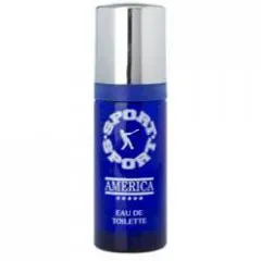 America Sport Milton-Lloyd / Jean Yves Cosmetics Eau de Toilette