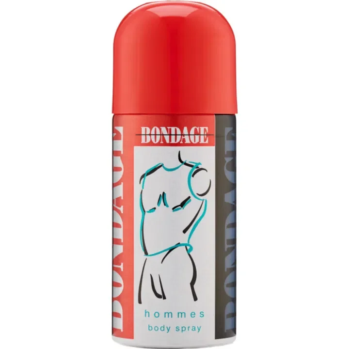 Bondage Hommes Milton-Lloyd / Jean Yves Cosmetics Body Spray