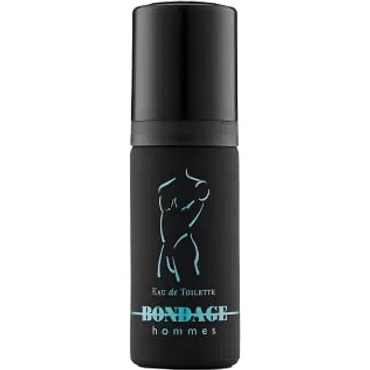 Bondage Hommes Milton-Lloyd / Jean Yves Cosmetics Eau de Toilette