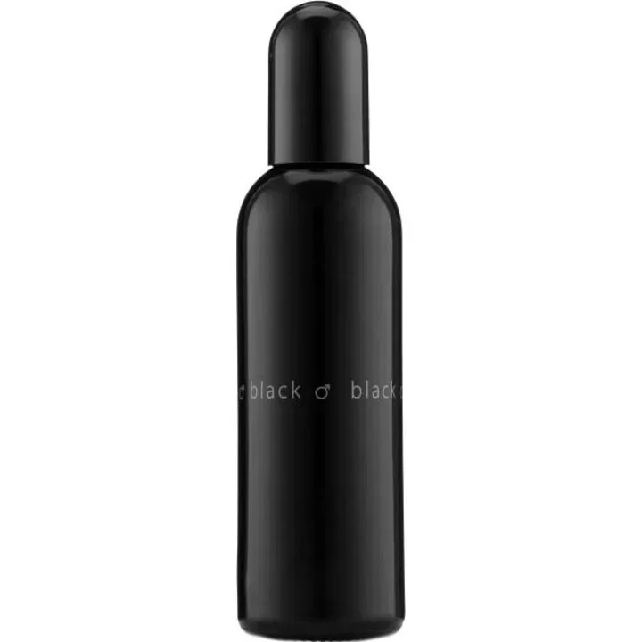 Colour Me Black Milton-Lloyd / Jean Yves Cosmetics Eau de Parfum