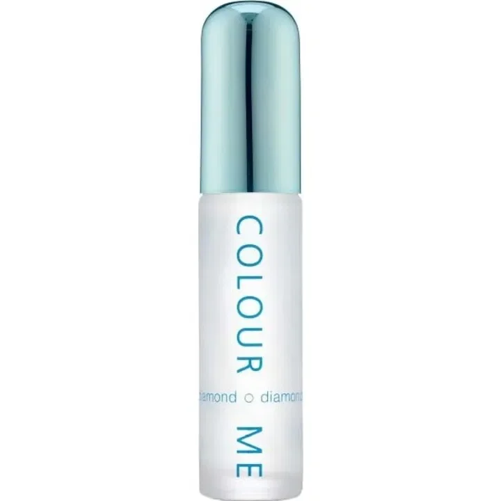 Colour Me Diamond Milton-Lloyd / Jean Yves Cosmetics Parfum de Toilette