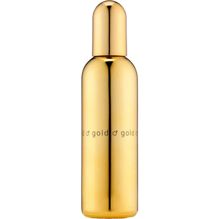 Colour Me Gold Milton-Lloyd / Jean Yves Cosmetics Eau de Parfum