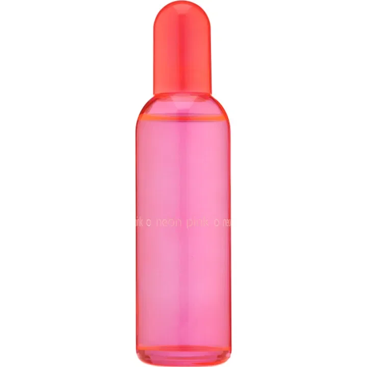 Colour Me Neon Pink Milton-Lloyd / Jean Yves Cosmetics Eau de Parfum