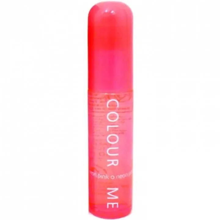 Colour Me Neon Pink Milton-Lloyd / Jean Yves Cosmetics Parfum de Toilette