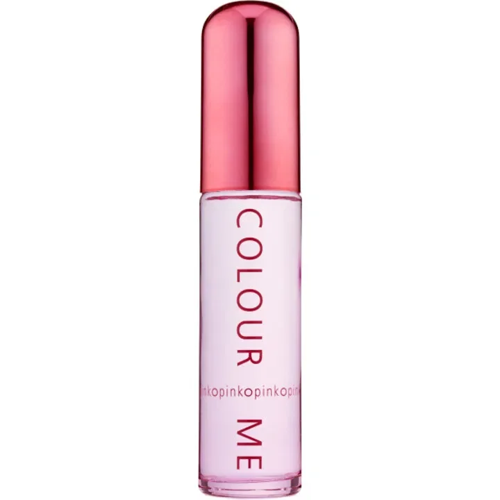 Colour Me Pink Milton-Lloyd / Jean Yves Cosmetics Parfum de Toilette