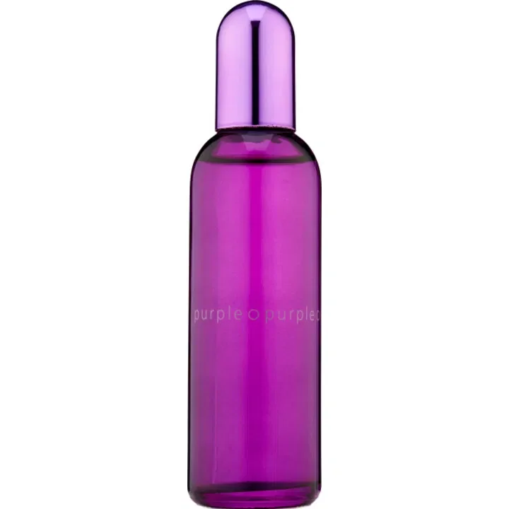 Colour Me Purple Milton-Lloyd / Jean Yves Cosmetics Eau de Parfum