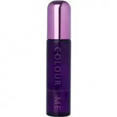 Colour Me Purple Milton-Lloyd / Jean Yves Cosmetics Parfum de Toilette