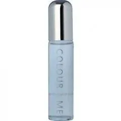 Colour Me Silver Sport Milton-Lloyd / Jean Yves Cosmetics Eau de Toilette