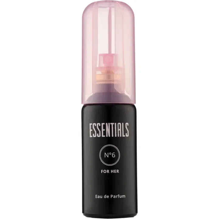 Essentials N°6
