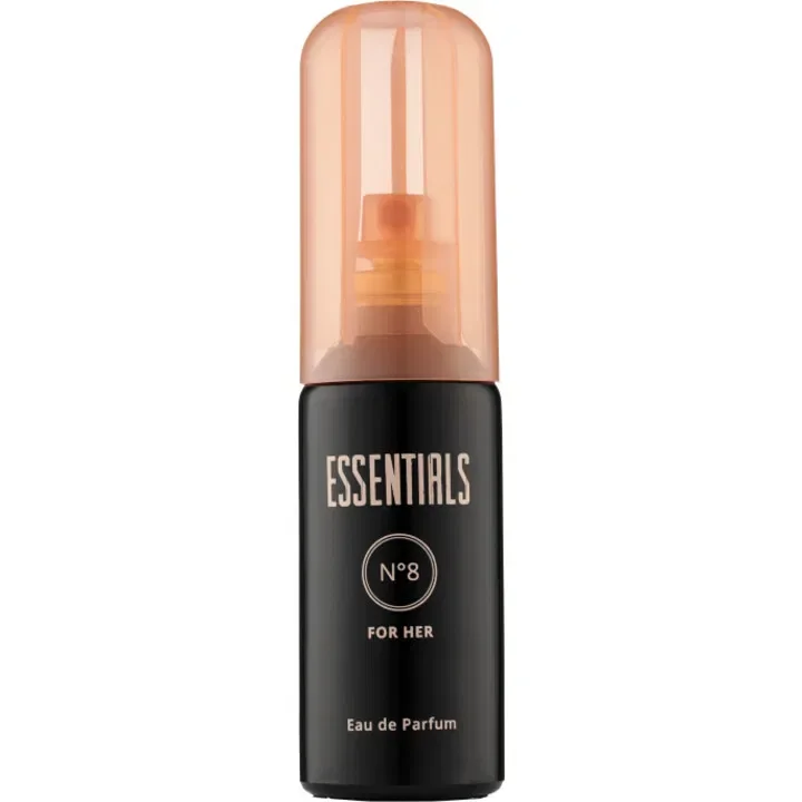 Essentials N°8