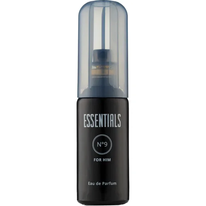 Essentials N°9