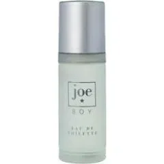 Joe Boy