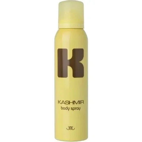 Kashmir Milton-Lloyd / Jean Yves Cosmetics Body Spray